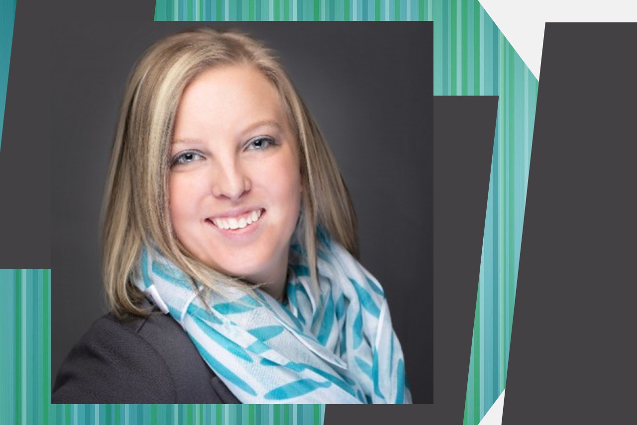 Head shot of Hilary Orians.