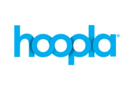hoopla logo
