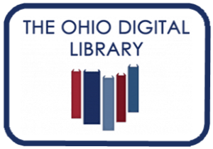 Ohio Digital Library rectangle