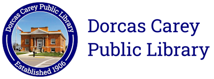 Dorcas Carey Public Library