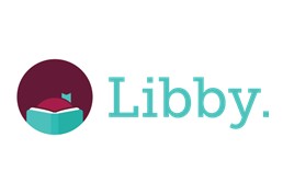 Libby logo