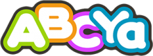 ABCya website logo